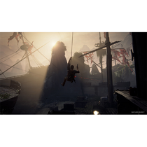 Game Uncharted Legacy Of Thieves Collection Playstation 5 foto 1