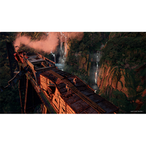 Game Uncharted Legacy Of Thieves Collection Playstation 5 foto 2