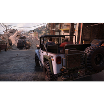 Game Uncharted: The Nathan Drake Collection Playstation 4 foto 1