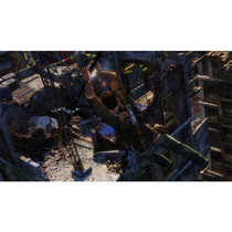 Game Uncharted: The Nathan Drake Collection Playstation 4 foto 3