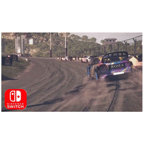Game V-Rally 4 Nintendo Switch foto 4