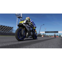 Game Valentino Rossi The Game Playstation 4 foto 1