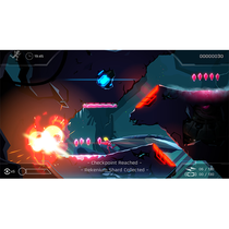 Game Velocity 2X Critical Mass Edition Playstation 4 foto 1