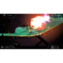 Game Velocity 2X Critical Mass Edition Playstation 4 foto 2