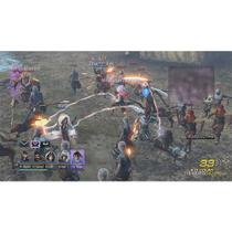 Game Warriors Orochi III Playstation 4 foto 2
