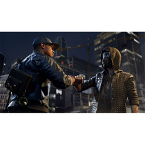 Game Watch Dogs 2 Playstation 4 foto 3