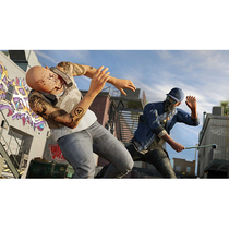 Game Watch Dogs 2 Playstation 4 foto 2
