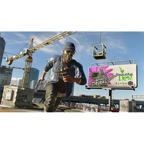 Game Watch Dogs 2 Playstation 4 foto 1