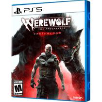 Game Werewolf The Apocalypse Earthblood Playstation 5 foto principal