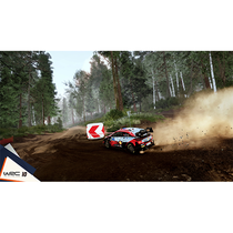 Game WRC 10 Playstation 5 foto 1