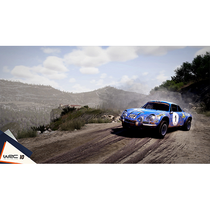 Game WRC 10 Playstation 5 foto 4