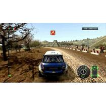 Game WRC 5 Playstation 4 foto 1