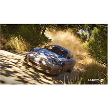 Game WRC 7 Playstation 4 foto 1