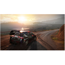 Game WRC 7 Playstation 4 foto 2