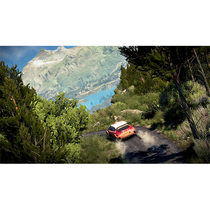 Game WRC 7 Xbox One foto 2