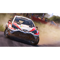 Game WRC 7 Xbox One foto 4