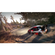Game WRC 8 Xbox One foto 2