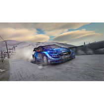 Game WRC 8 Xbox One foto 3