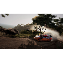 Game WRC 9 Playstation 4 foto 4