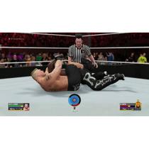 Game WWE 2K16 Xbox One foto 2