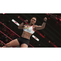 Game WWE 2K19 Xbox One foto 1