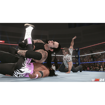 Game WWE 2K24 Playstation 4 foto 1