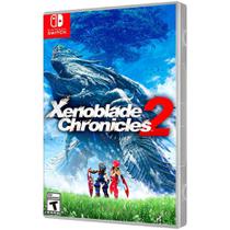 Game Xenoblade Chronicles 2 Nintendo Switch foto principal