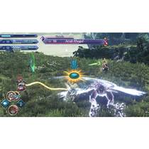 Game Xenoblade Chronicles 2 Torna The Golden Country Nintendo Switch foto 1