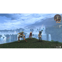 Game Xenoblade Chronicles Definitive Edition Nintendo Switch foto 1
