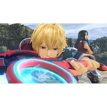 Game Xenoblade Chronicles Definitive Edition Nintendo Switch foto 3