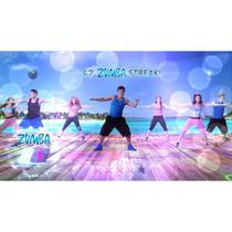 Game Zumba Fitness World Party Xbox One foto 2