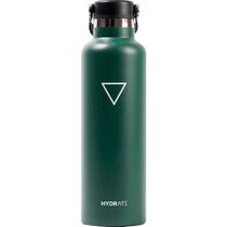 Botella Hydrate 700 Verde Oscuro de 710ML