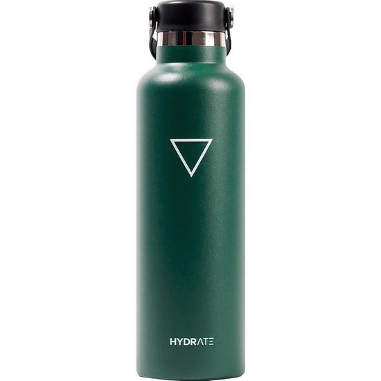 Botella Termica Hydrate 700 Verde Menta 710ML