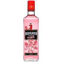 Gin Beefeater Pink Strawberry 750ML foto principal
