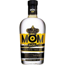 Gin Mom Rocks 700ML