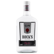 Gin Rock's 1 Litro foto principal