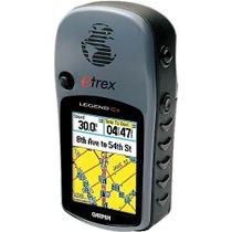 GPS Garmin Etrex Legend HCX 3.3" foto principal