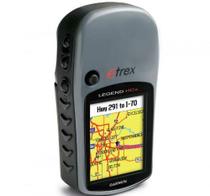 GPS Garmin Etrex Legend HCX 3.3" foto 2