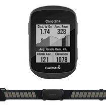 GPS Garmin Edge 130 Plus Bundle 1.8" foto principal