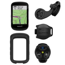 GPS Garmin Edge 530 MTB Bundle 2.6" foto principal