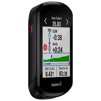 GPS Garmin Edge 830 Mountain Bike Bundle 2.6" foto 1