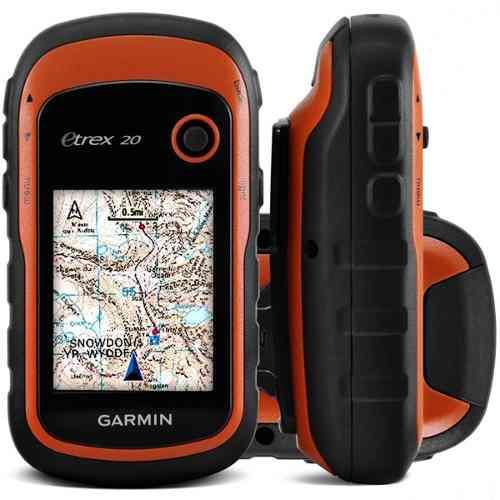 garmin etrex 10 olx