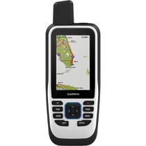 GPS Garmin GPSMAP 86s 3.0" foto principal