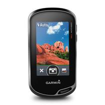 GPS Garmin Oregon 750 3.0" foto principal