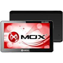 GPS Mox MO-G5029 TV Digital 5.0 foto principal