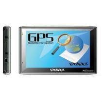 GPS Satellite A-GD55 5.0" foto principal