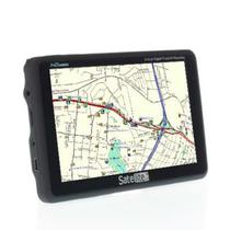 GPS Satellite A-GD56 Bluetooth 5.0"  foto principal