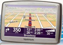 GPS TomTom XL330S 4.3" foto 1
