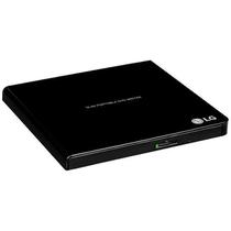 Gravador de DVD LG GP65NB60 USB Slim  foto principal