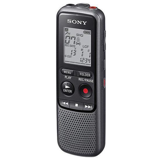 Grabador de Audio Sony ICD-PX240 4 GB